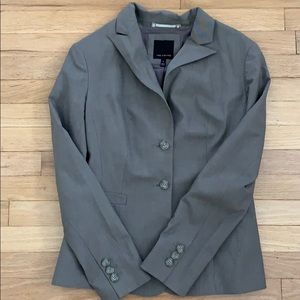 The Limited Blazer SZ 6